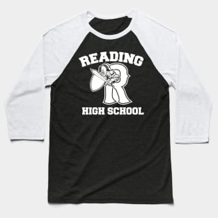 Reading Baseball T-Shirt